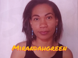 Mirandahgreen