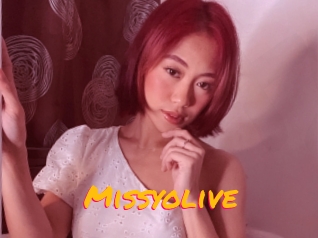 Missyolive