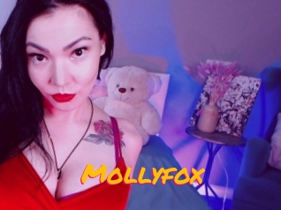 Mollyfox