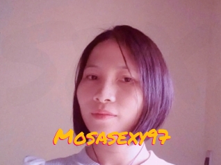 Mosasexy97