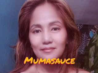 Mumasauce