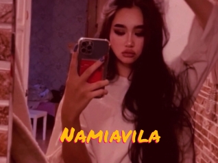 Namiavila