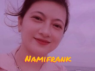 Namifrank