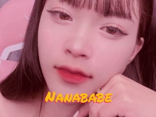 Nanababe