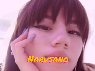 Narusano