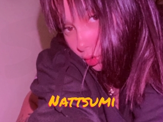 Nattsumi