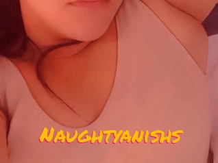 Naughtyanishs