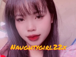 Naughtygirl22x