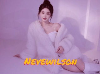 Nevewilson