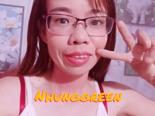 Nhunggreen