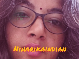 Niharikaindian