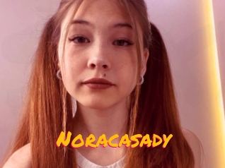 Noracasady