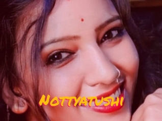 Nottyatushi