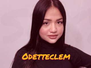 Odetteclem