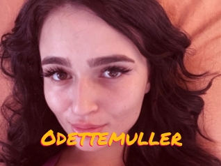 Odettemuller