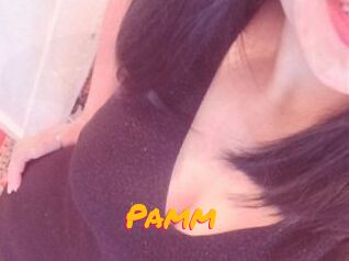 Pamm_