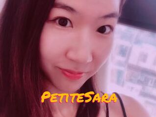 PetiteSara