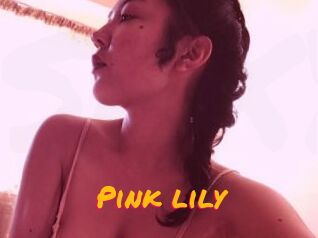 Pink_lily