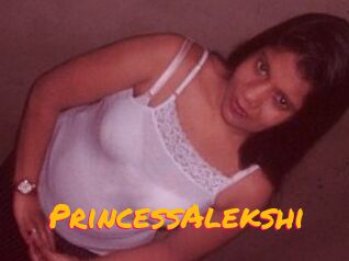 PrincessAlekshi