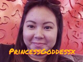 PrincessGoddessx