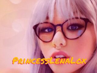 PrincessLenaLox