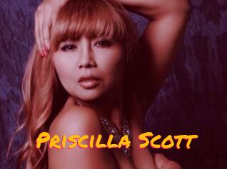 Priscilla_Scott