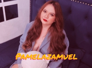 Pamelazamuel