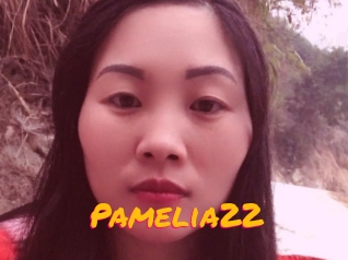 Pamelia22