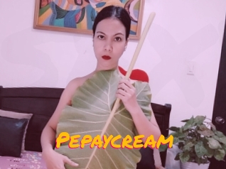 Pepaycream