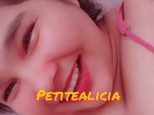 Petitealicia