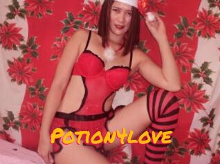 Potion4love