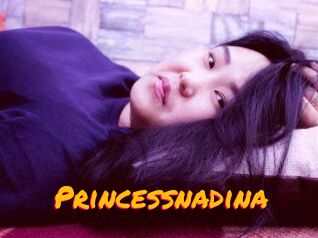 Princessnadina