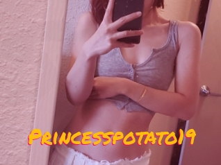 Princesspotato19