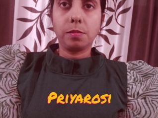 Priyarosi