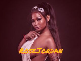 RoseJordan