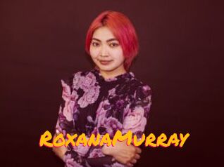 RoxanaMurray