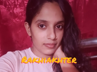 Rakhiakhter