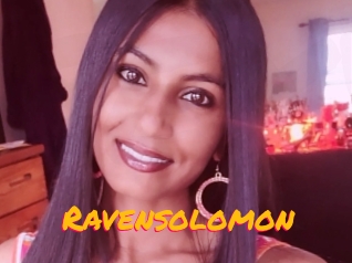 Ravensolomon