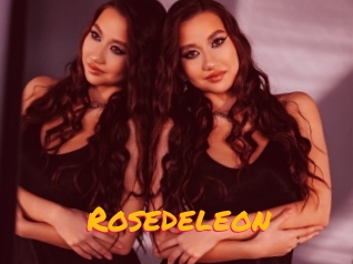 Rosedeleon