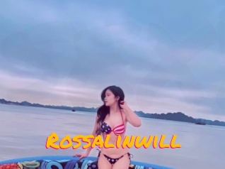 Rossalinwill