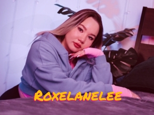 Roxelanelee