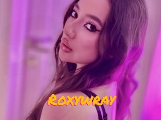 Roxywray