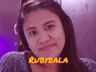 Rubybala