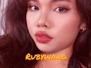 Rubywang