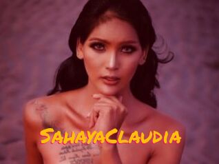 SahayaClaudia