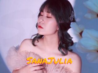 SanaJulia