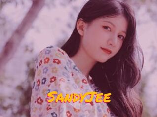 SandyJee