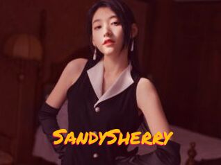 SandySherry