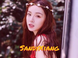 SandyXiang