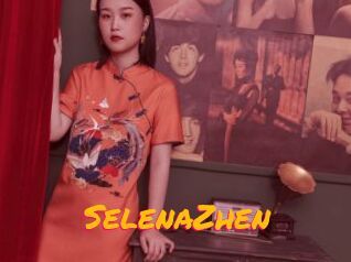 SelenaZhen